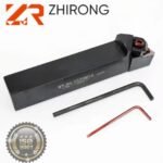 ZhiRong WTJNL/R2525M16 High-Performance Turning Tool Holder