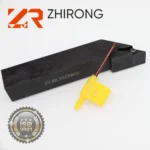 Zhirong SVJBL2525M16 High-Performance Turning Tool Holder